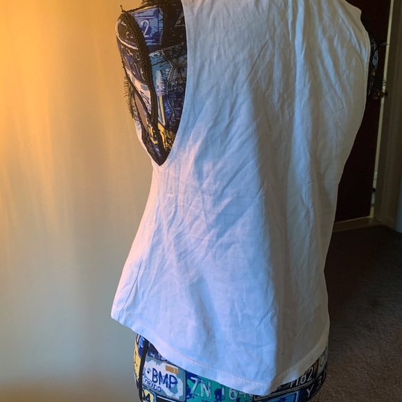 Tank top - Picture 4 of 4